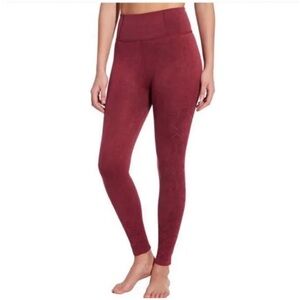 Calia by Carrie Underwood STAY POWERFUL 7/8 high waisted leggings
